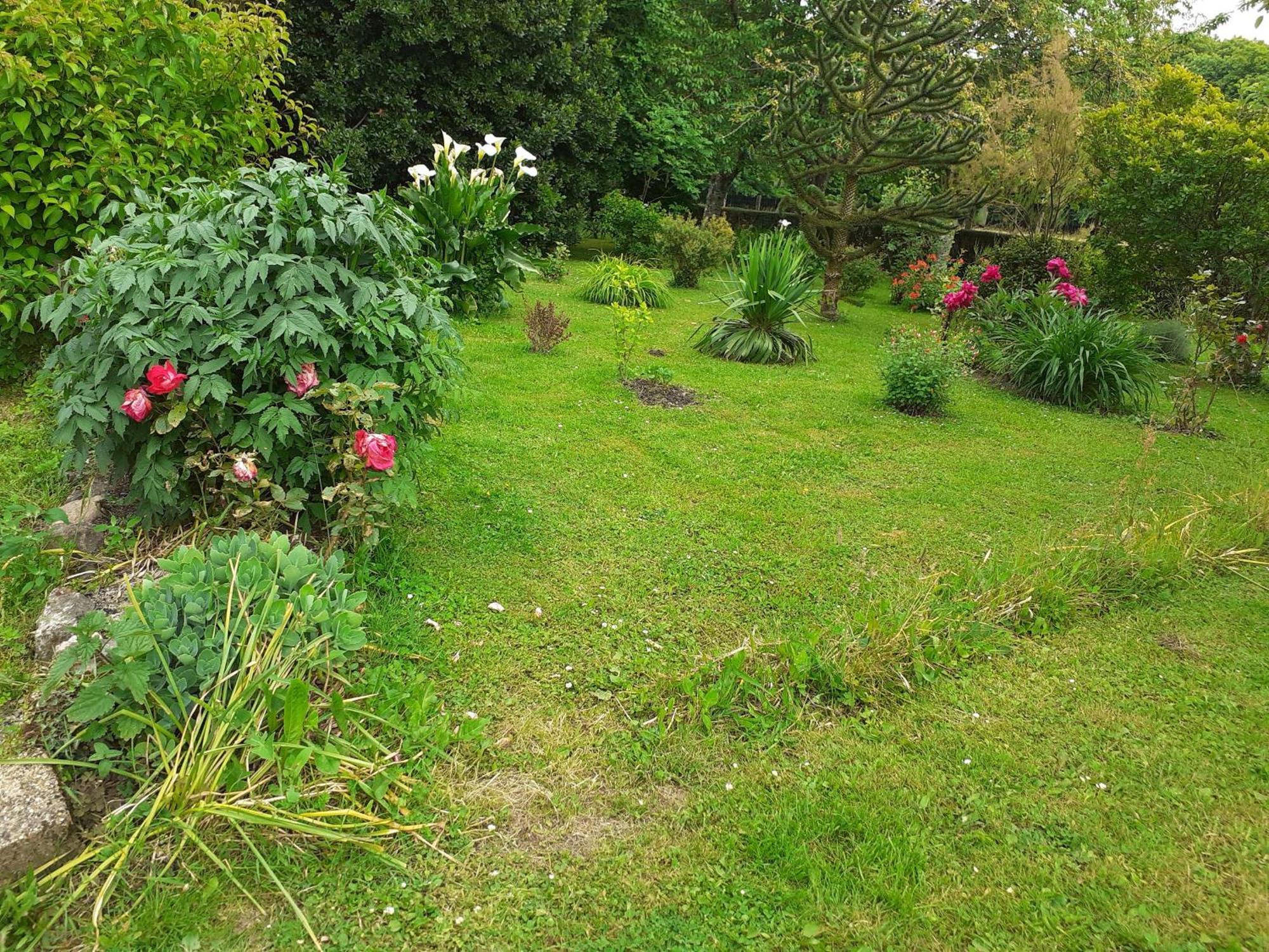 Charme Et Authenticite En Foret Maine Normandie : Demeure Renovee Avec Jardin, Ideale Pour Sejour Detente - Fr-1-410-186 Crissé Kültér fotó