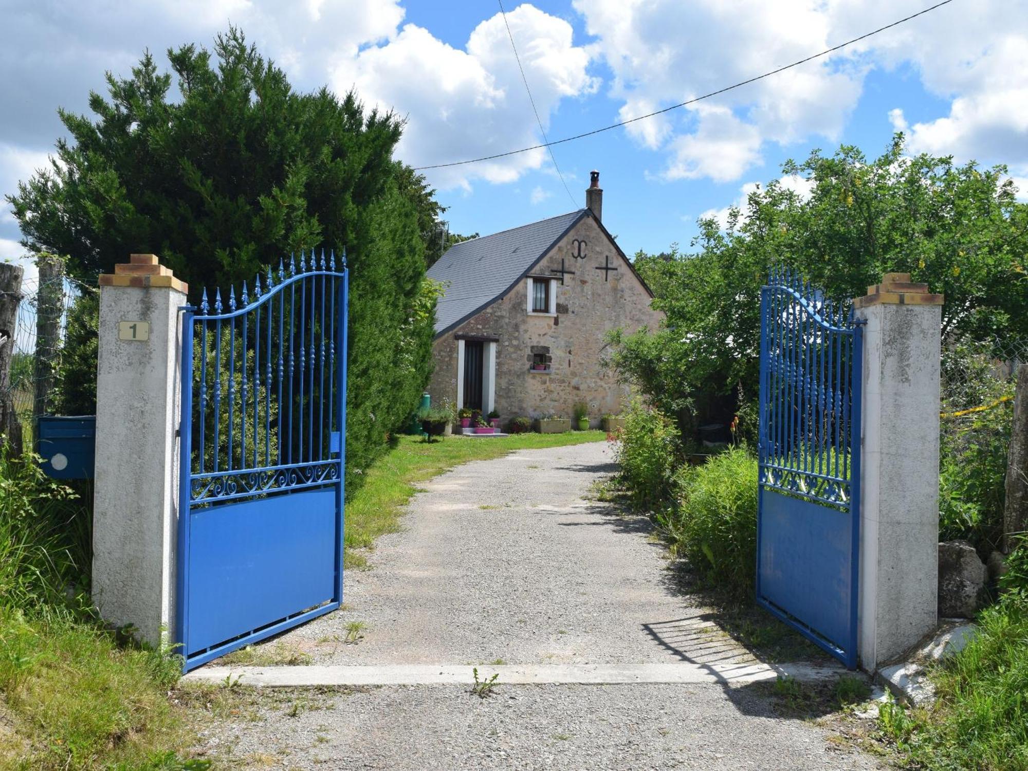 Charme Et Authenticite En Foret Maine Normandie : Demeure Renovee Avec Jardin, Ideale Pour Sejour Detente - Fr-1-410-186 Crissé Kültér fotó
